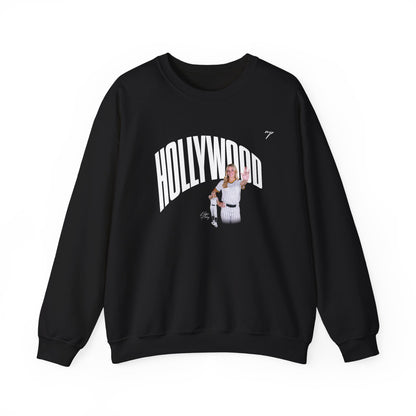 Kaegan Hickey Crewneck