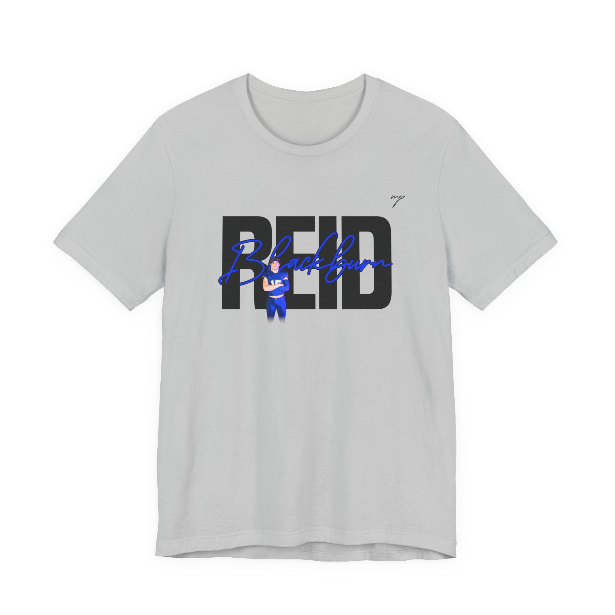 Reid Blackburn Graphic Tee