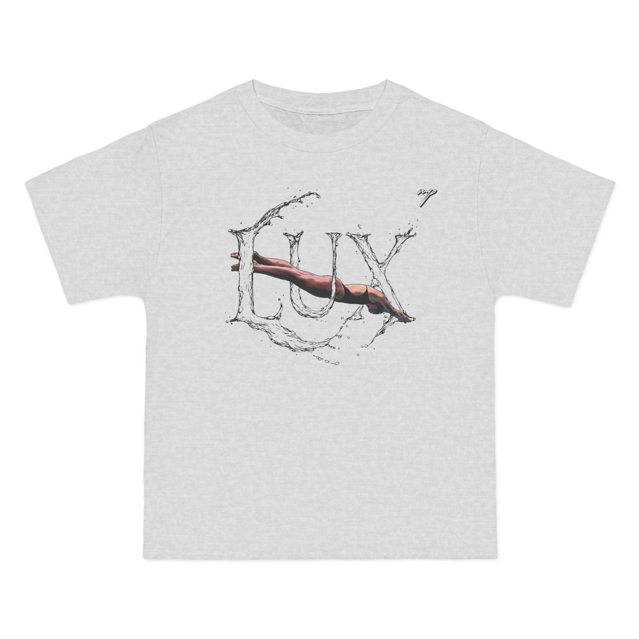 Grace Lux Vintage Tee