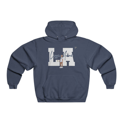 Lizzie Anné Vintage Hoodie