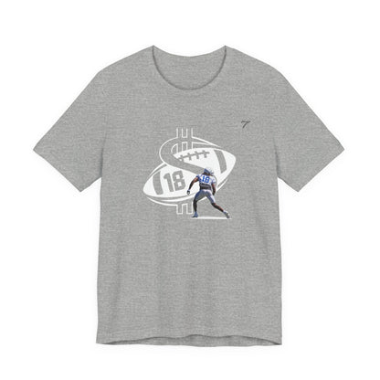 Mykhi Davis Graphic Tee