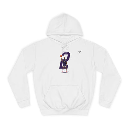 Maurkalip Riley Hoodie