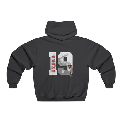 Payten Ivins Vintage Hoodie