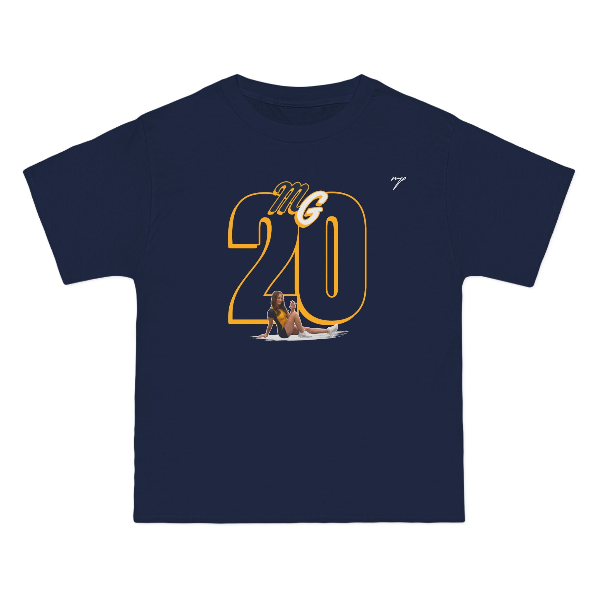 Megan Gengler Vintage Tee