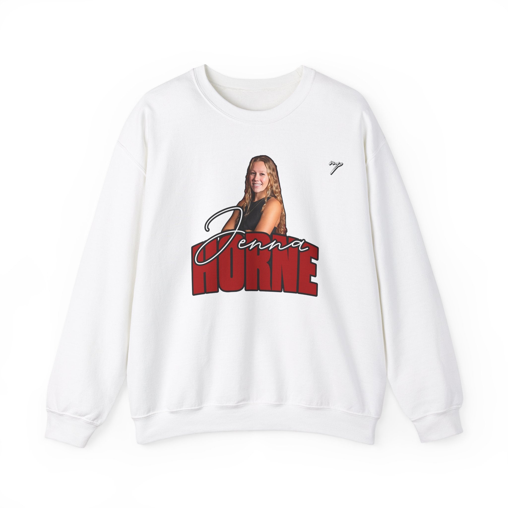 Jenna Horne Crewneck