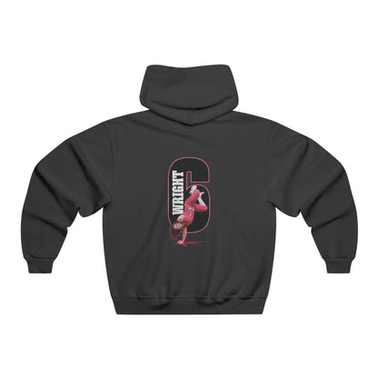 Nekysa Wright Vintage Hoodie