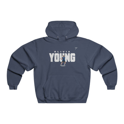 Olivia Young Vintage Hoodie