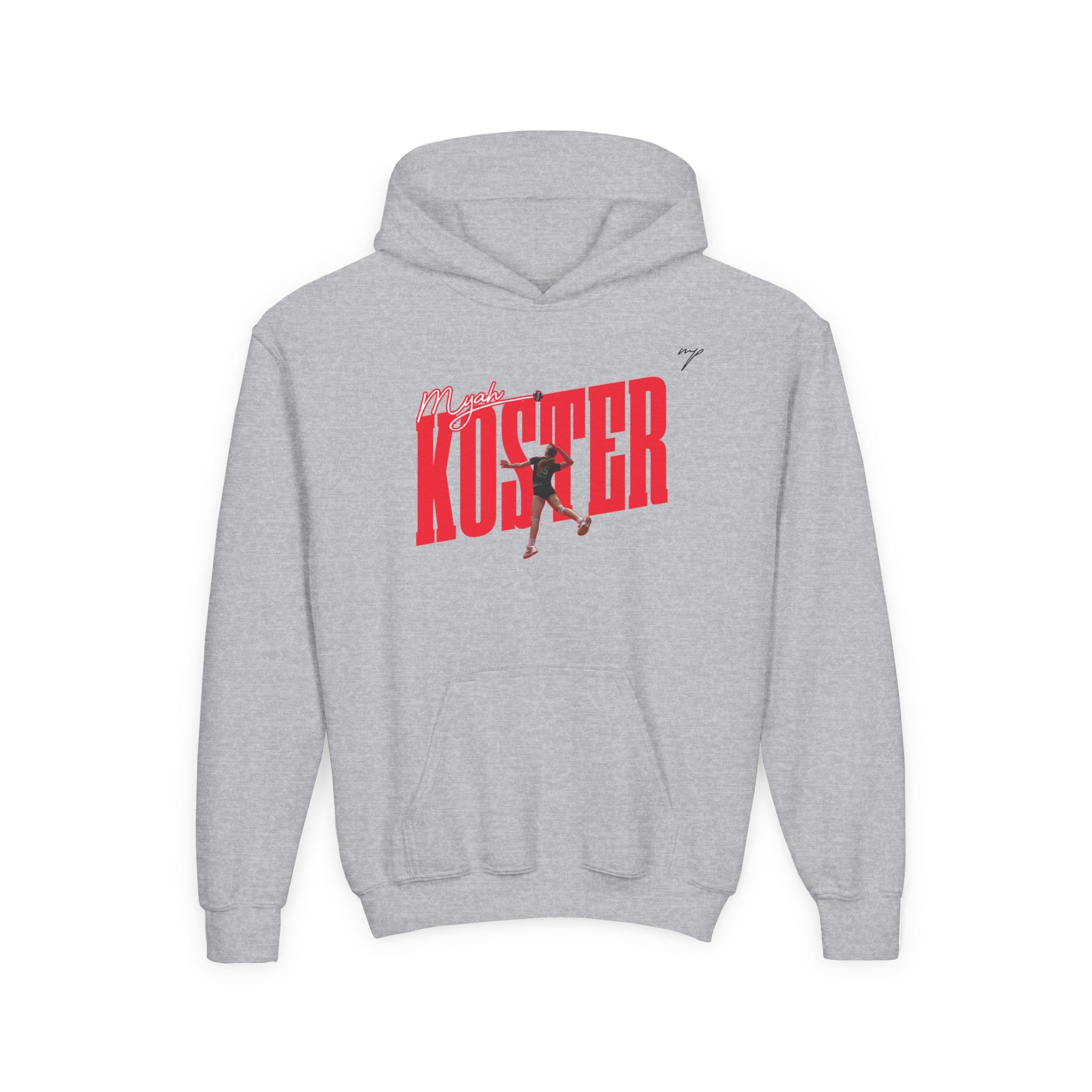 Myah Koster YOUTH Hoodie
