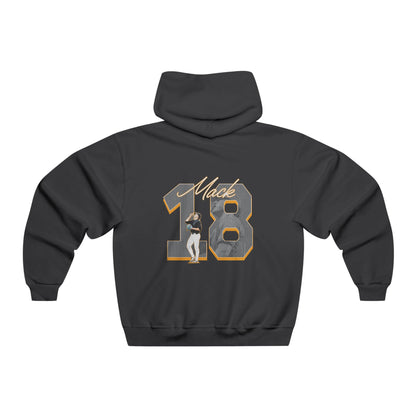 Landon Mack Vintage Hoodie