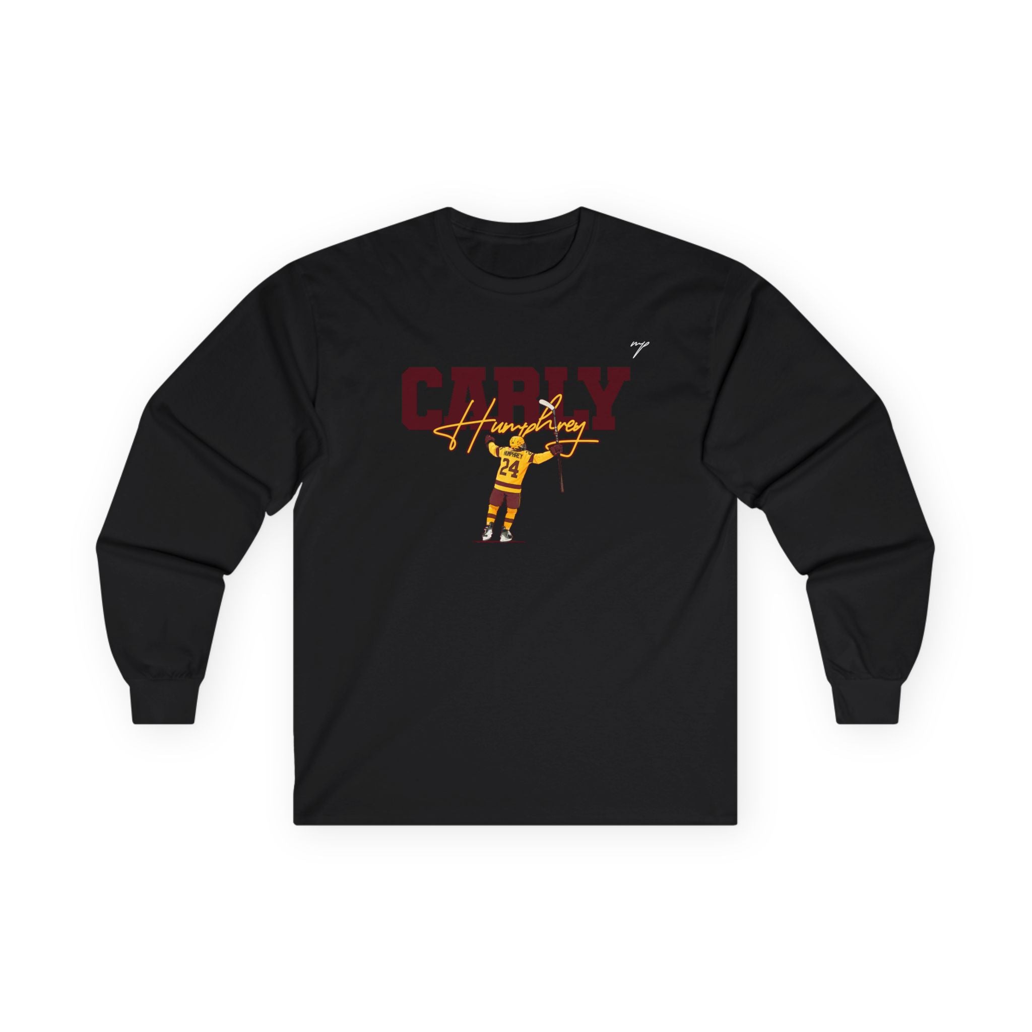 Carly Humphrey Long Sleeve