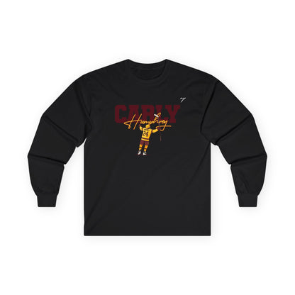 Carly Humphrey Long Sleeve