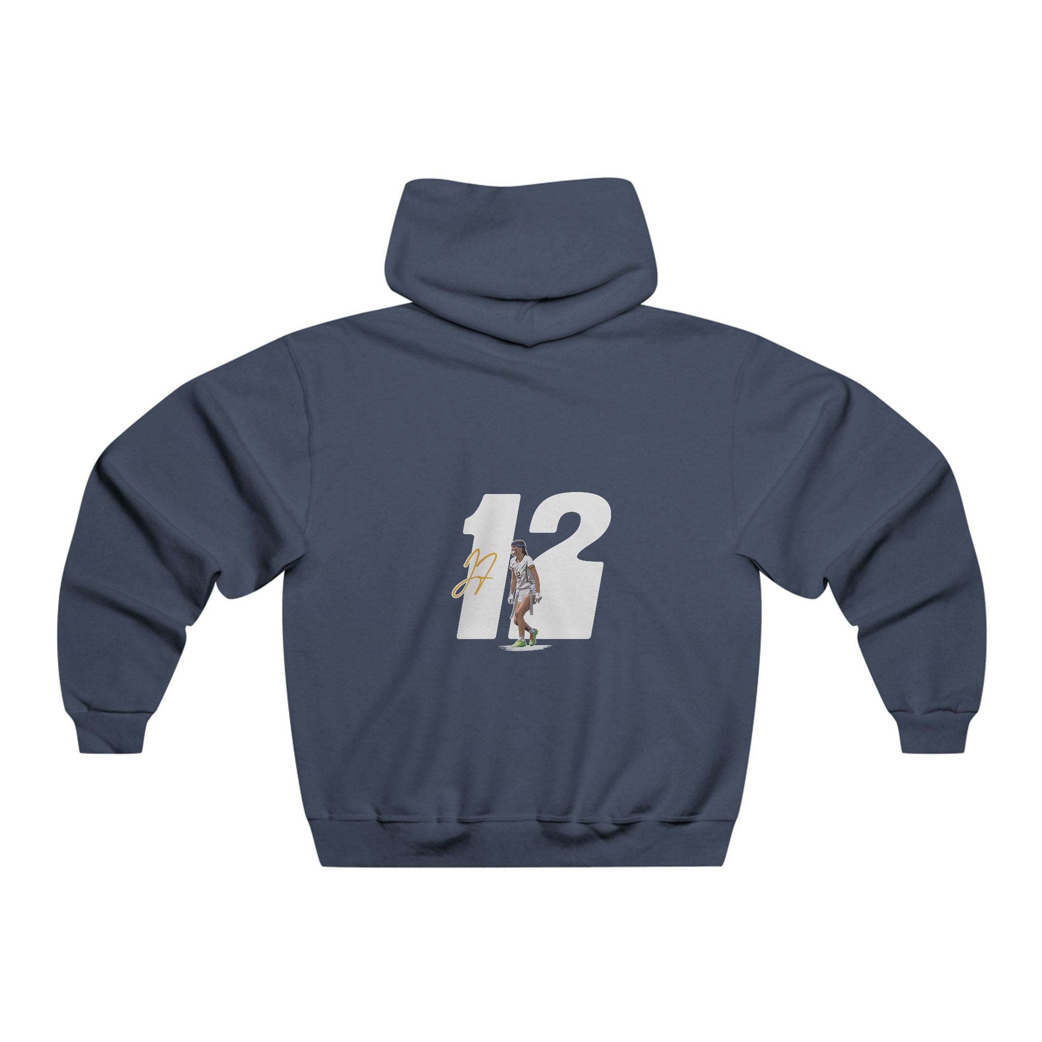 Jessica Finley Vintage Hoodie