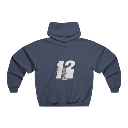Jessica Finley Vintage Hoodie