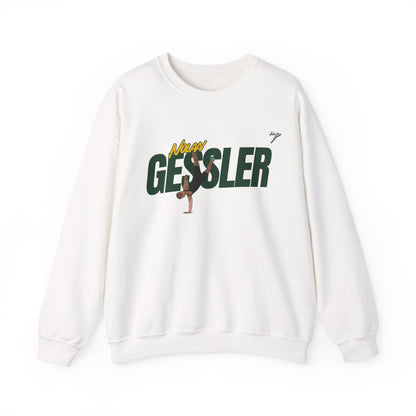 Nolan Gessler Crewneck