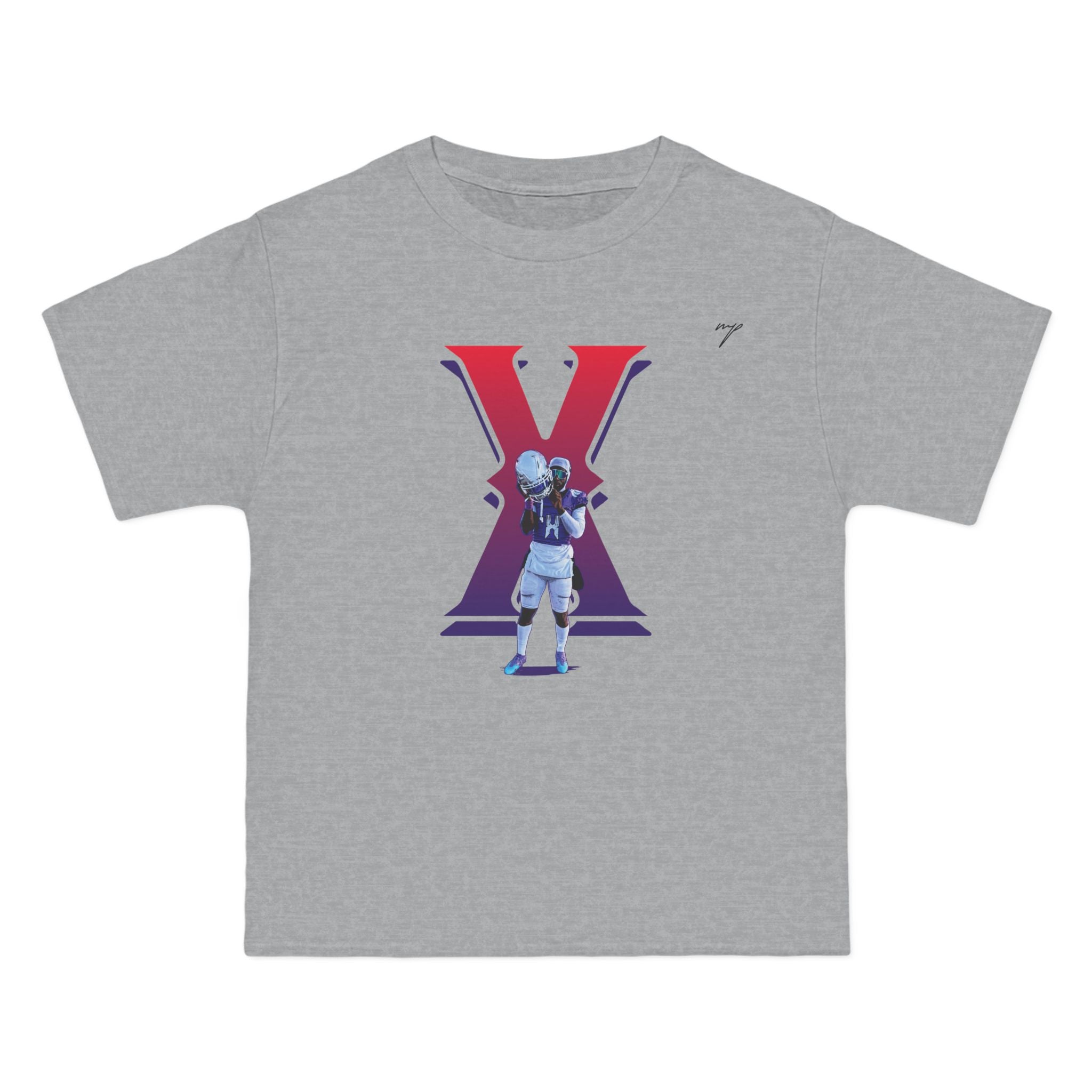 Dominique Rogers Vintage Tee