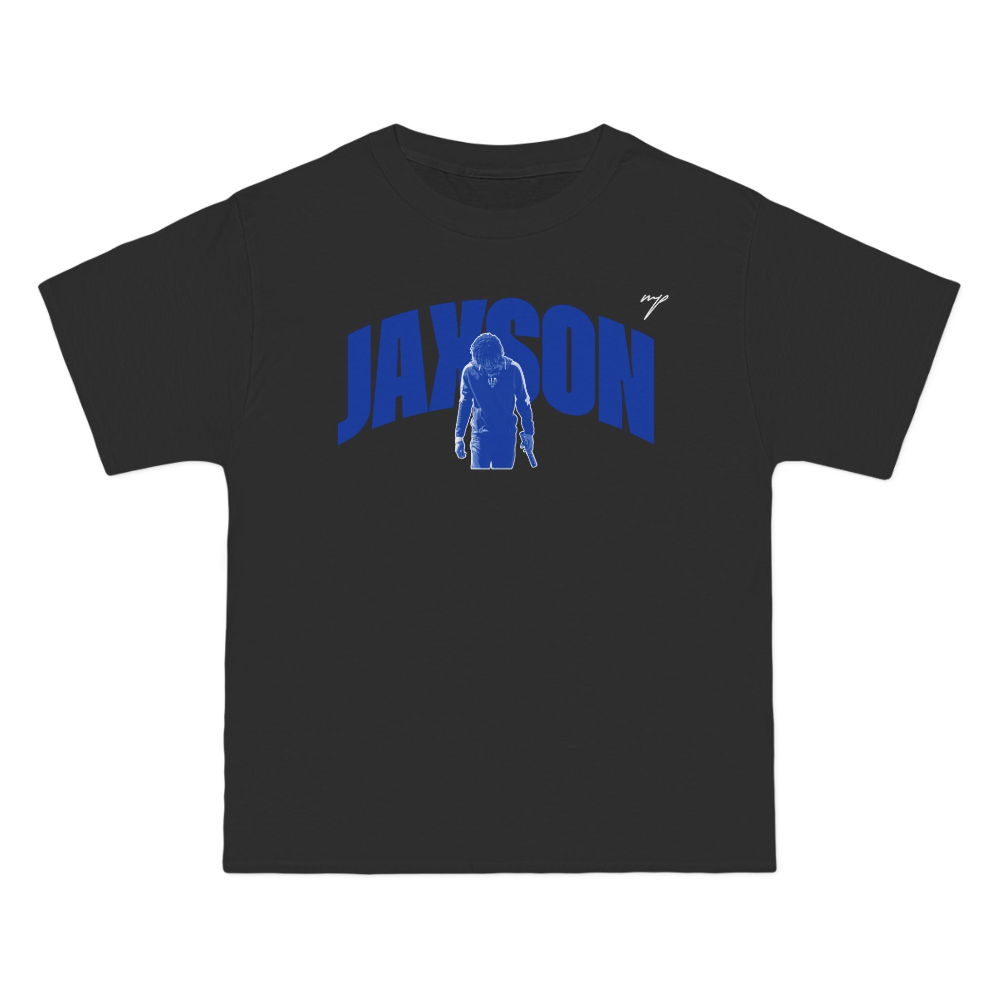 Jaxson Foster Vintage Tee
