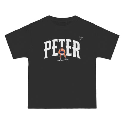 Peter Marinopoulos Vintage Tee