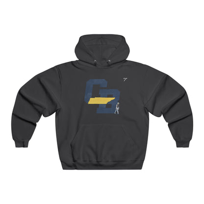 Cole Blanton Vintage Hoodie