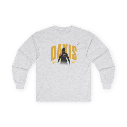 Lainey Davis Long Sleeve Tee