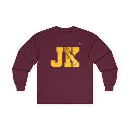 Jordyn Kennedy Long Sleeve
