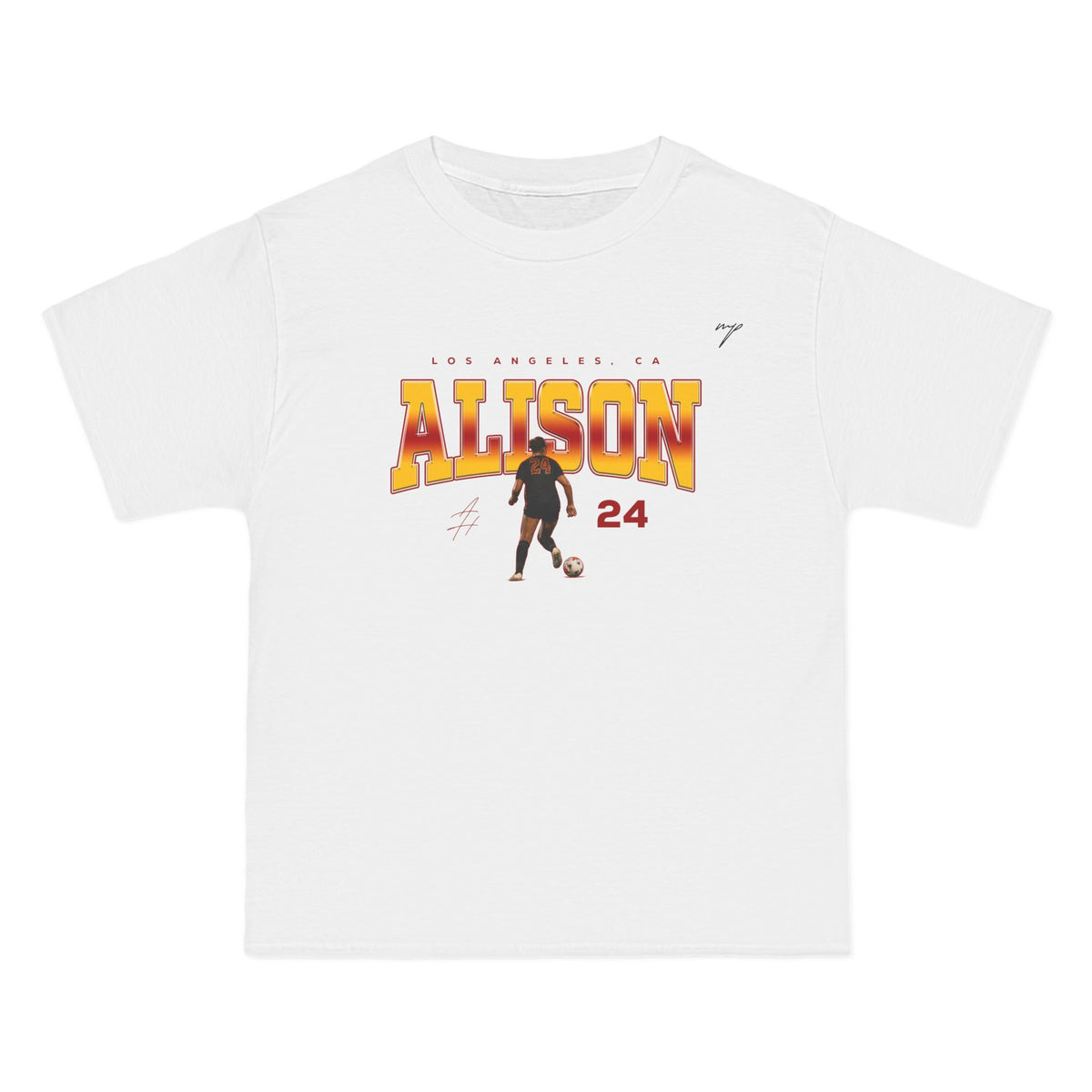 Alison Hou Vintage Tee