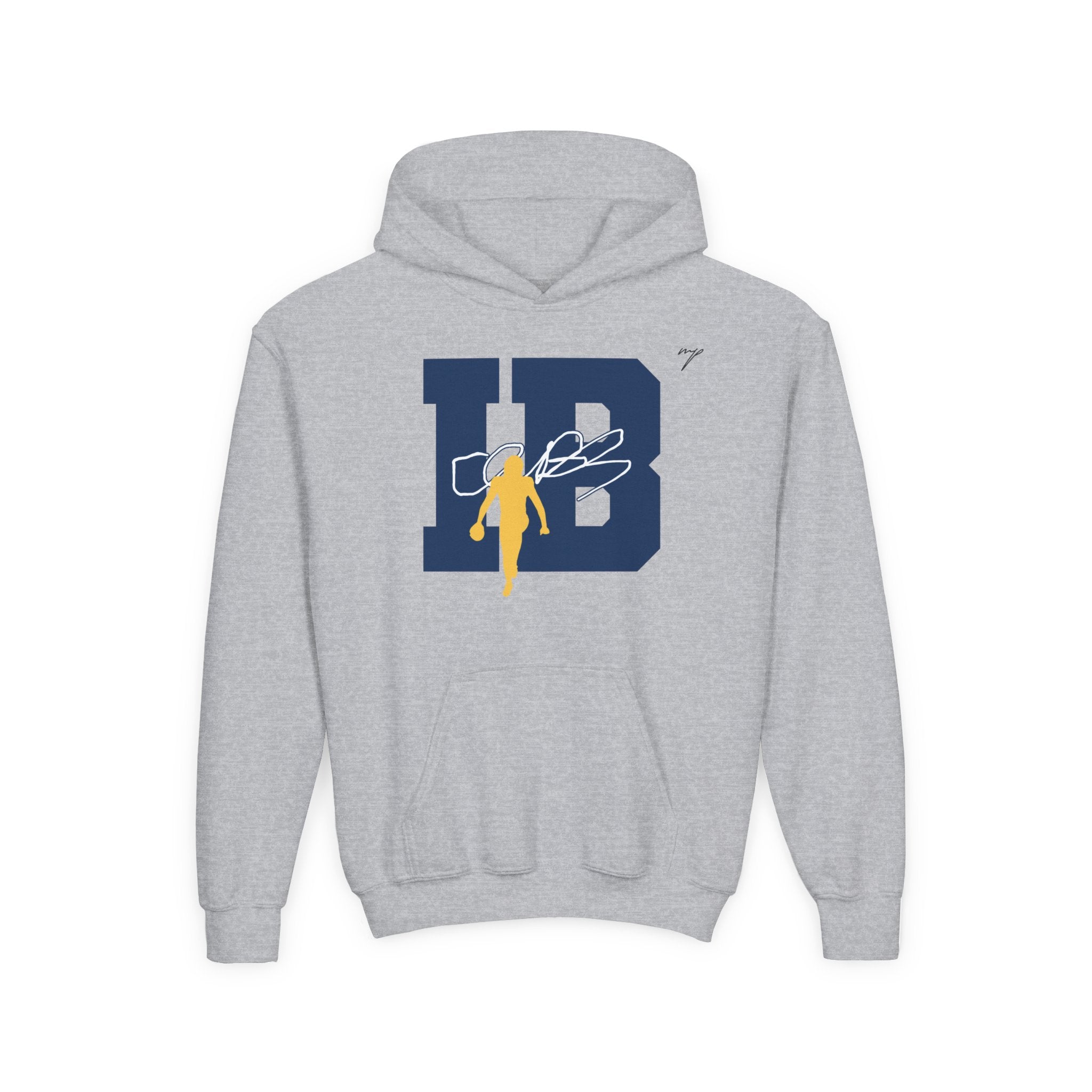 Ivan Bonner YOUTH Hoodie