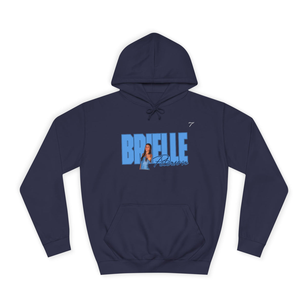Brielle Peterson Hoodie