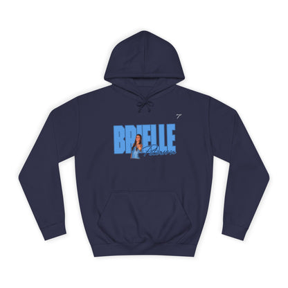 Brielle Peterson Hoodie