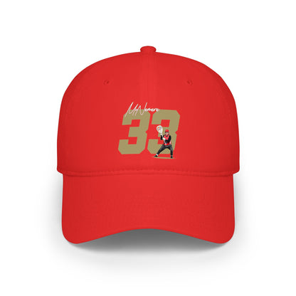 Timothy McNamara Hat