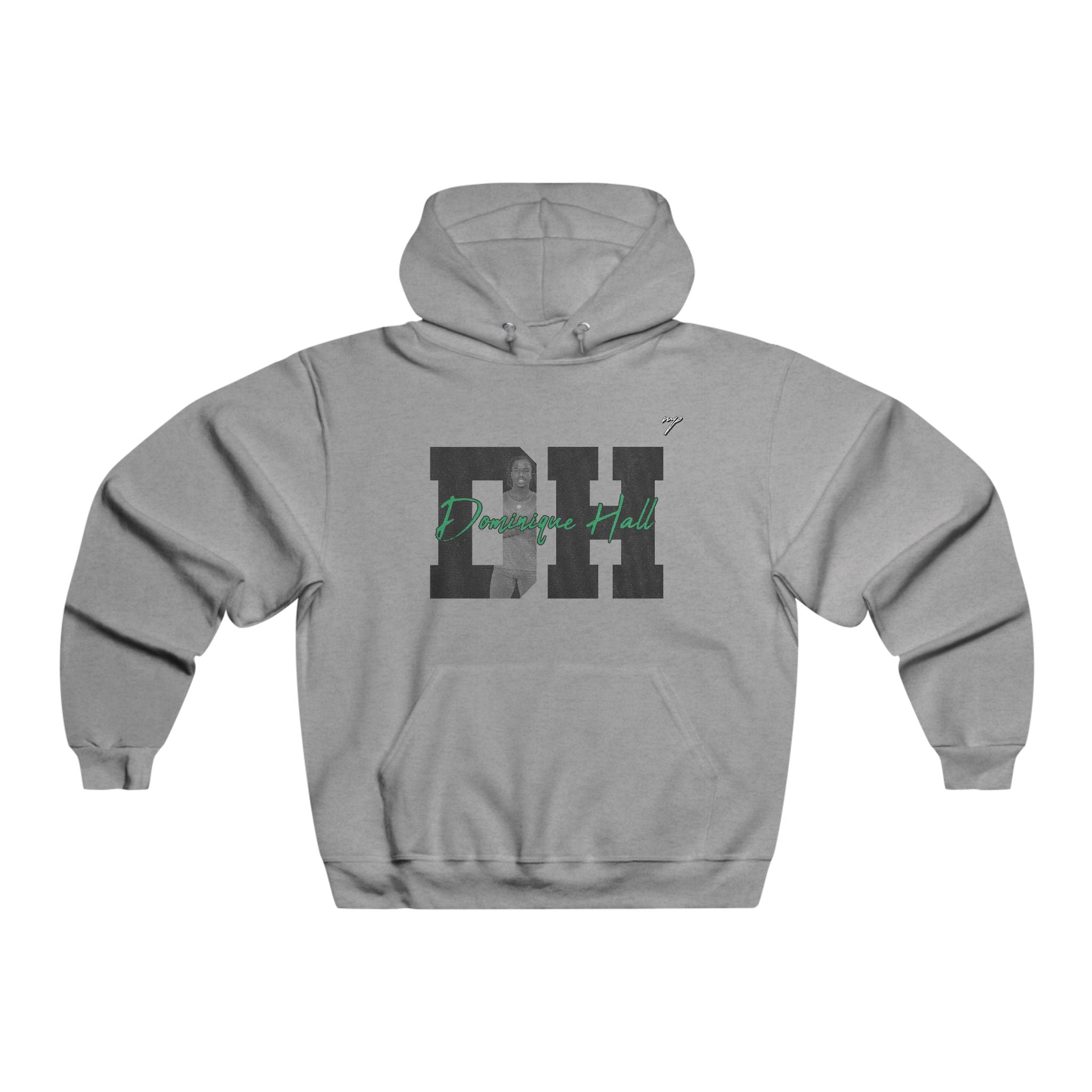 Dominique Hall Vintage Hoodie
