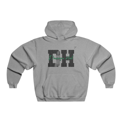 Dominique Hall Vintage Hoodie