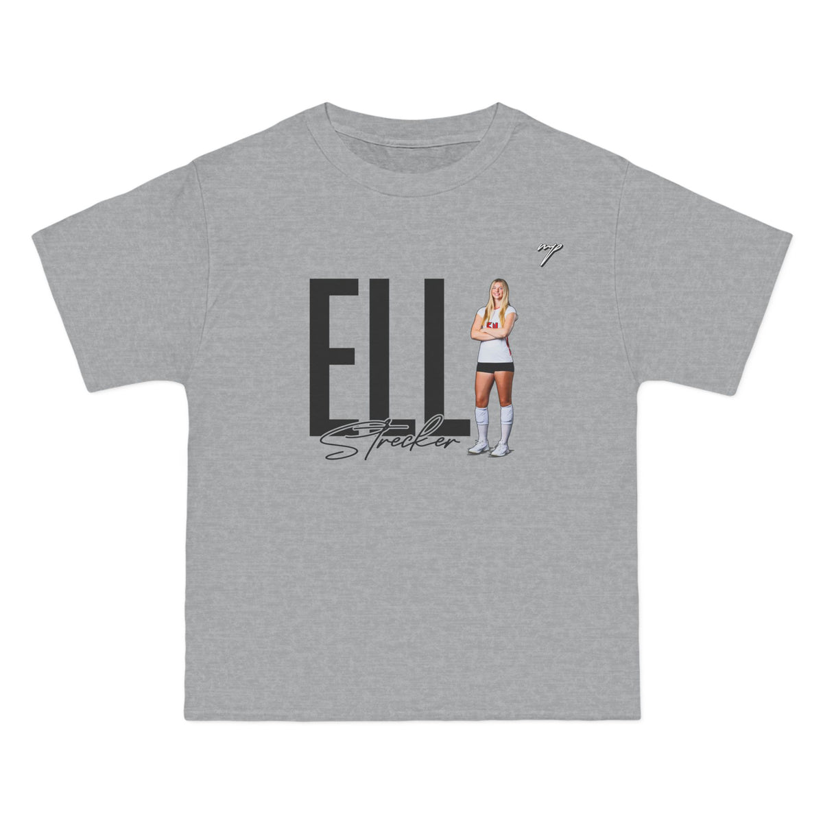 Elli Strecker Vintage Tee