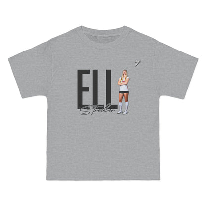 Elli Strecker Vintage Tee