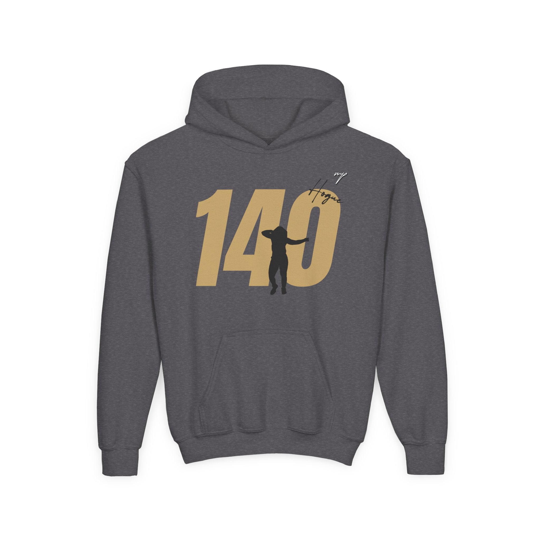 Madelyn Hogue YOUTH Hoodie