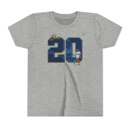 Ava Class YOUTH Graphic Tee