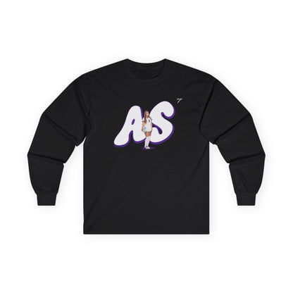 Avery Stojakovich Long Sleeve Tee