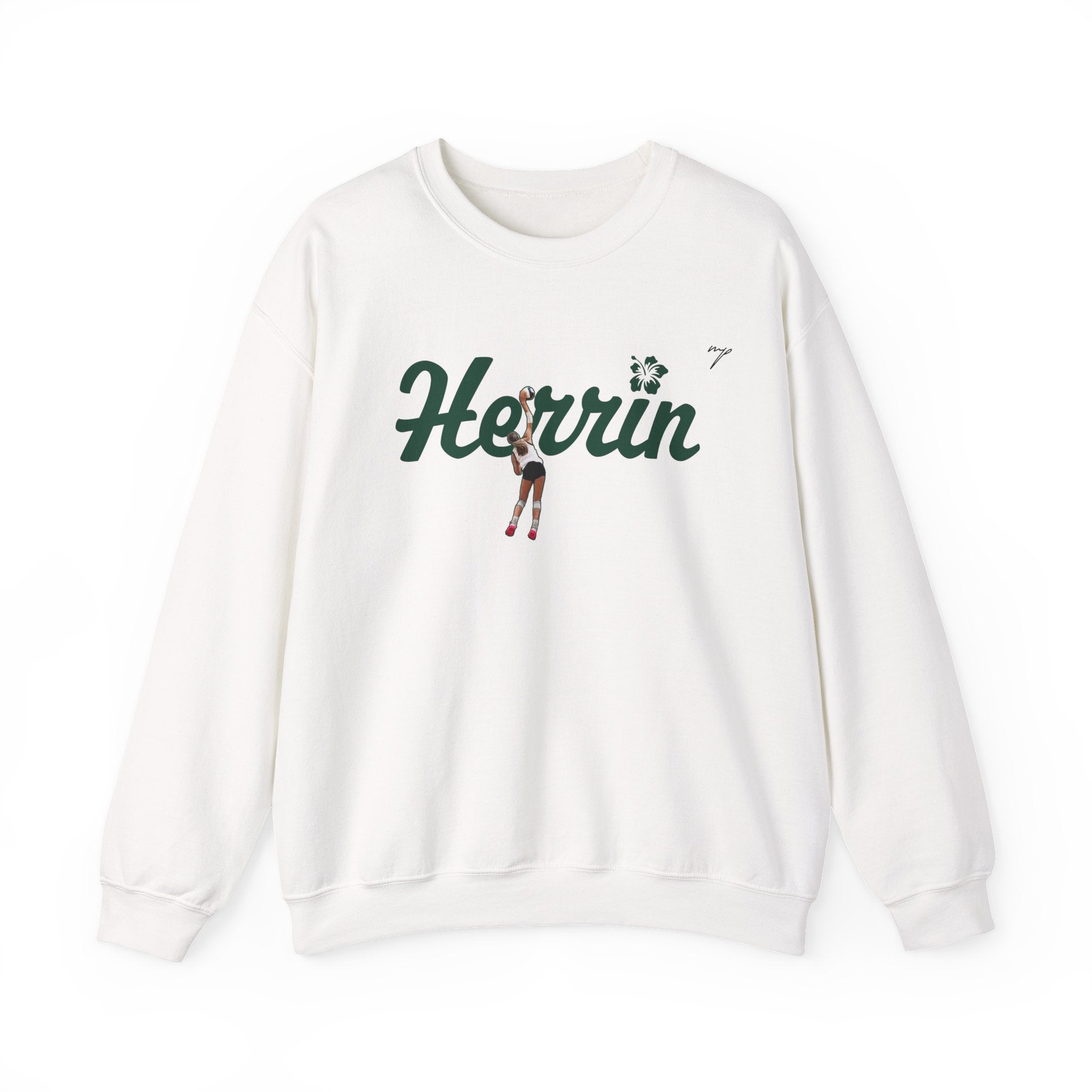 Parker Herrin Crewneck