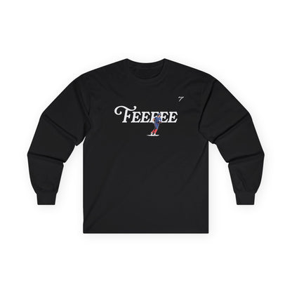 Neila Fee Long Sleeve