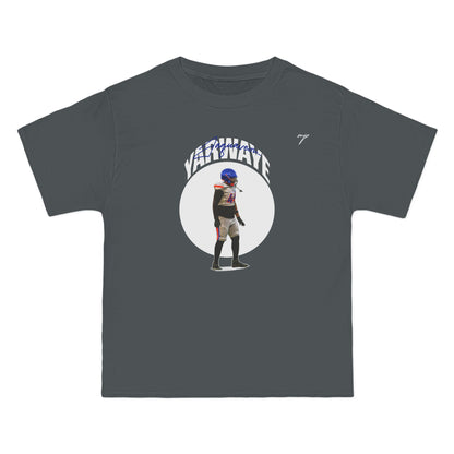 Jaquaveon Yarwaye Vintage Tee