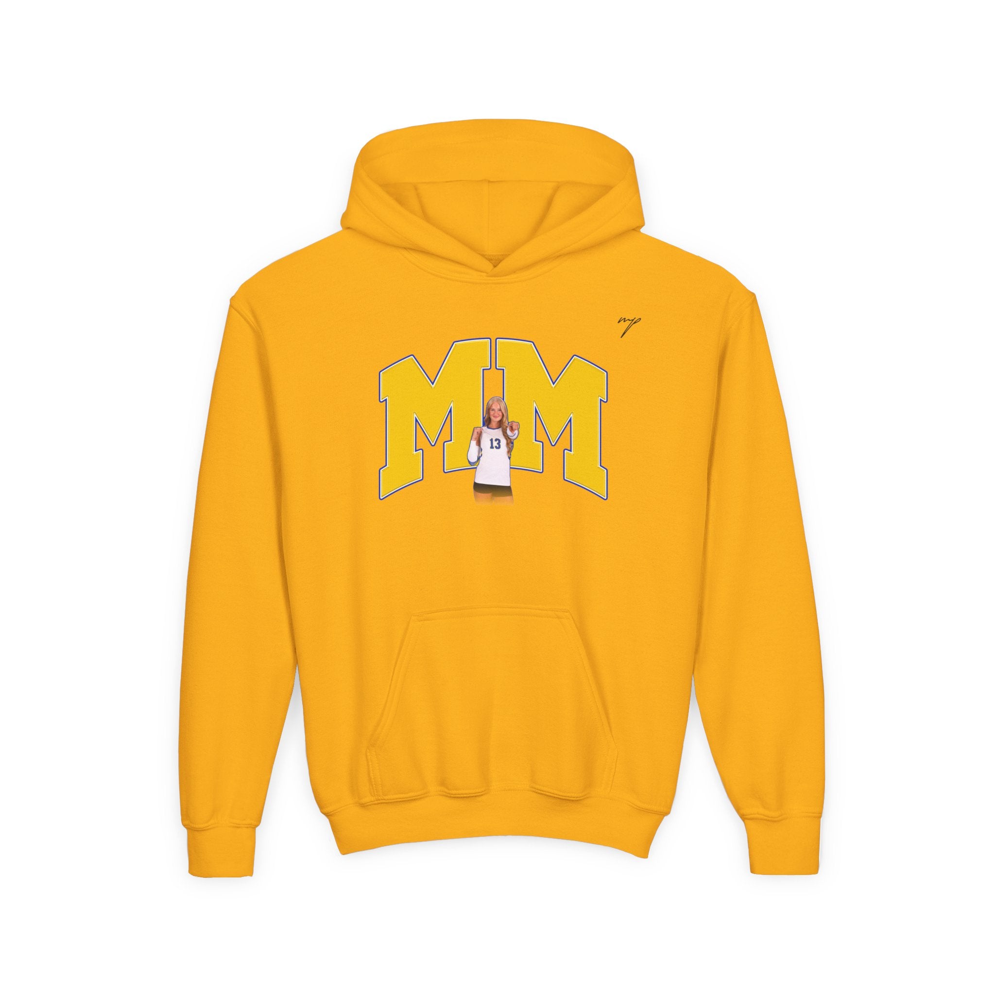 Marisa Michaelis YOUTH Hoodie