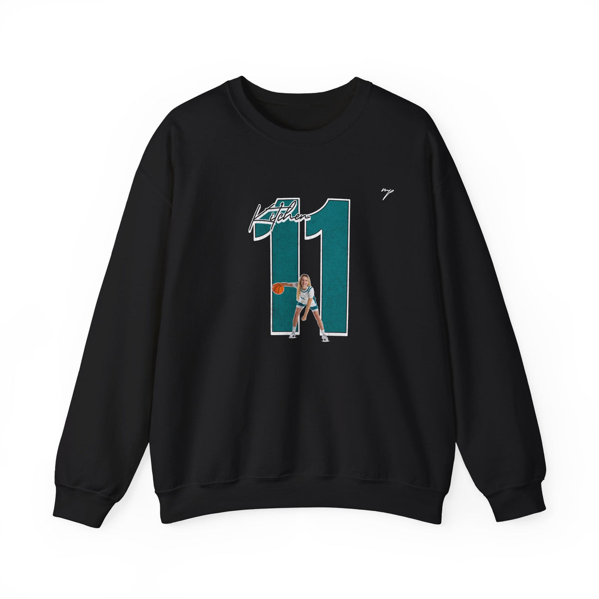 Kamryn Kitchen Crewneck