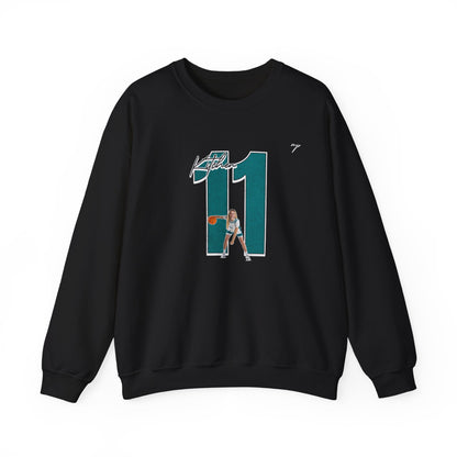 Kamryn Kitchen Crewneck