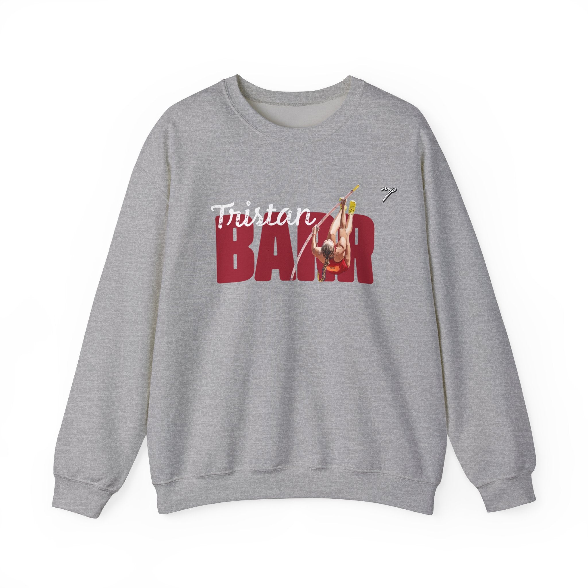 Tristan Barr Crewneck