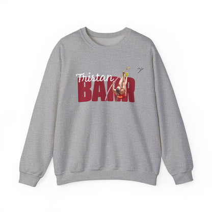 Tristan Barr Crewneck