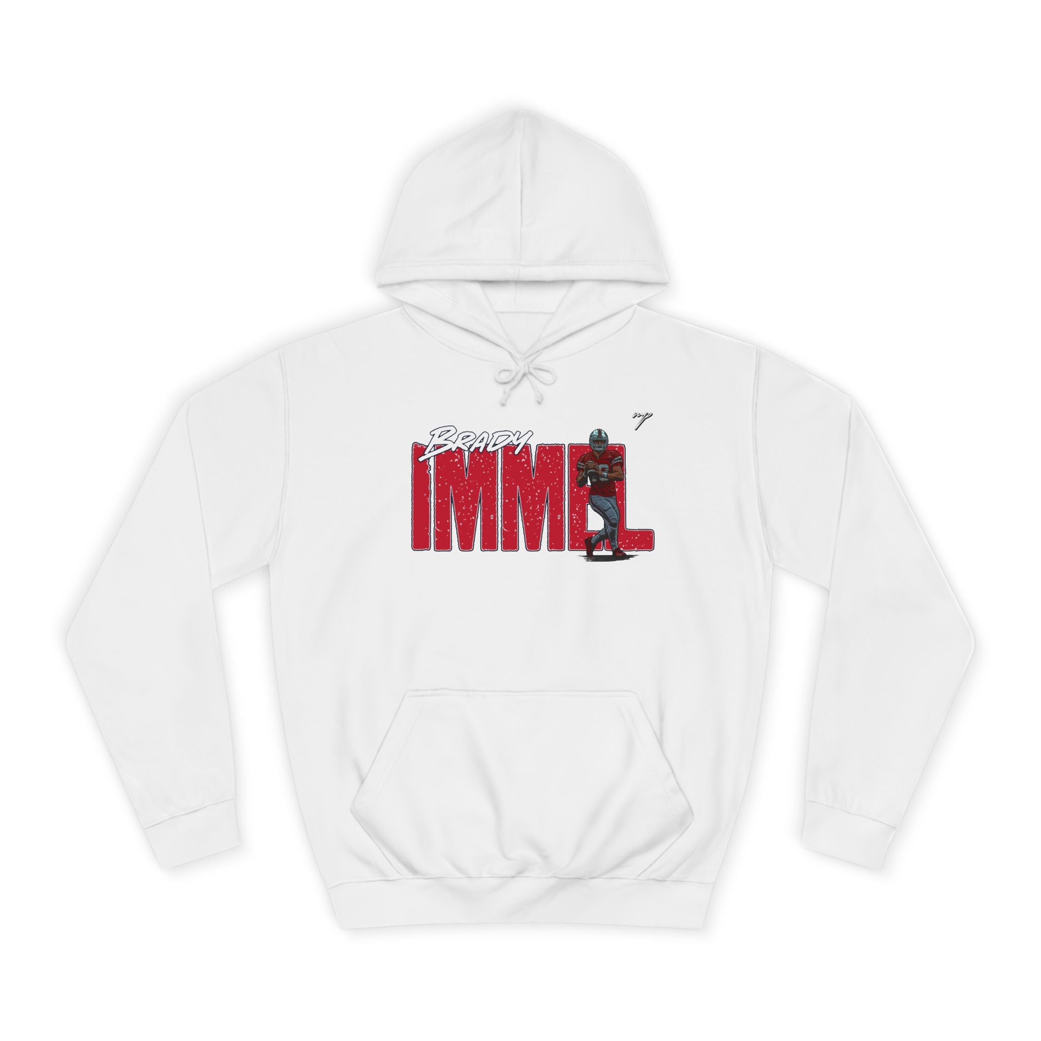 Brady Immel Hoodie