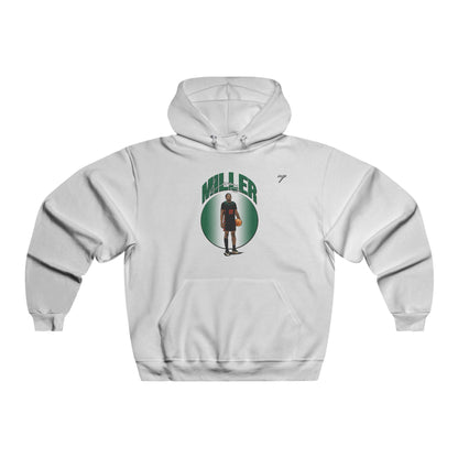 Larenz Miller Vintage Hoodie