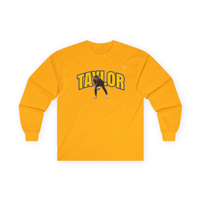 Taylor Holtz Long Sleeve