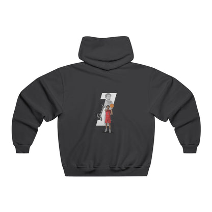 Carson Daniel Vintage Hoodie