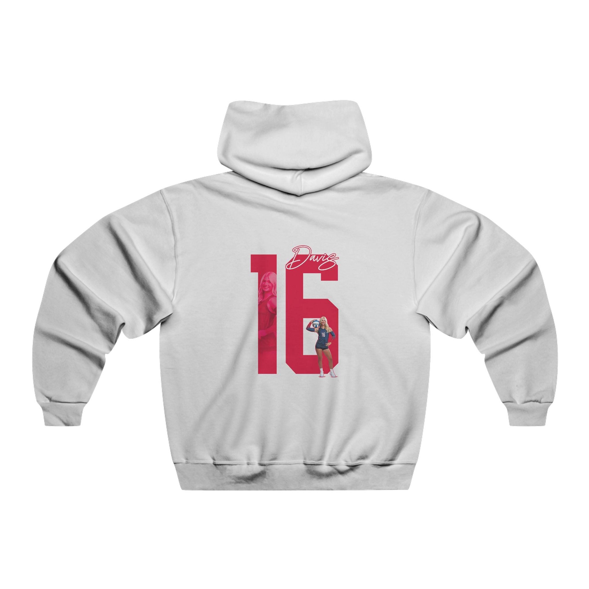 Shea Davis Vintage Hoodie