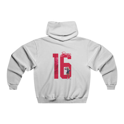 Shea Davis Vintage Hoodie